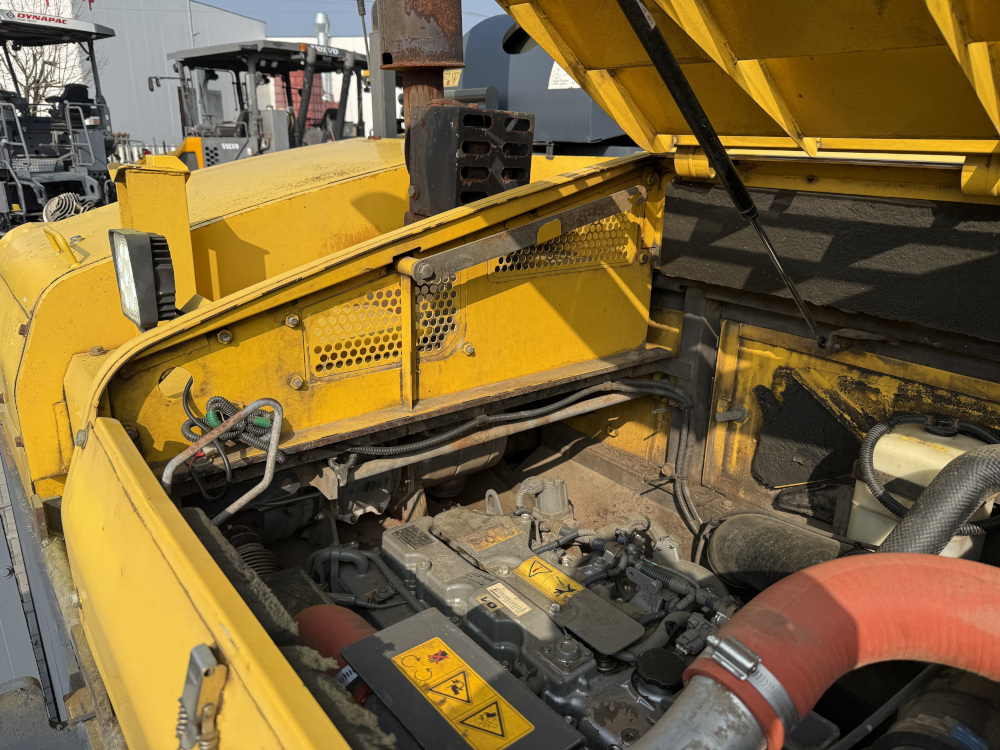 Usato 2015 Sumitomo HA 60W-8