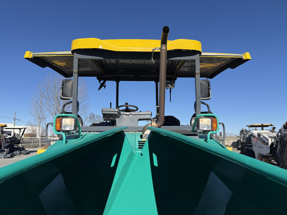 Usato 2020 Vogele S 1303-3i