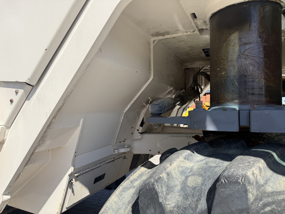 Usato 2016 Wirtgen WR 240i