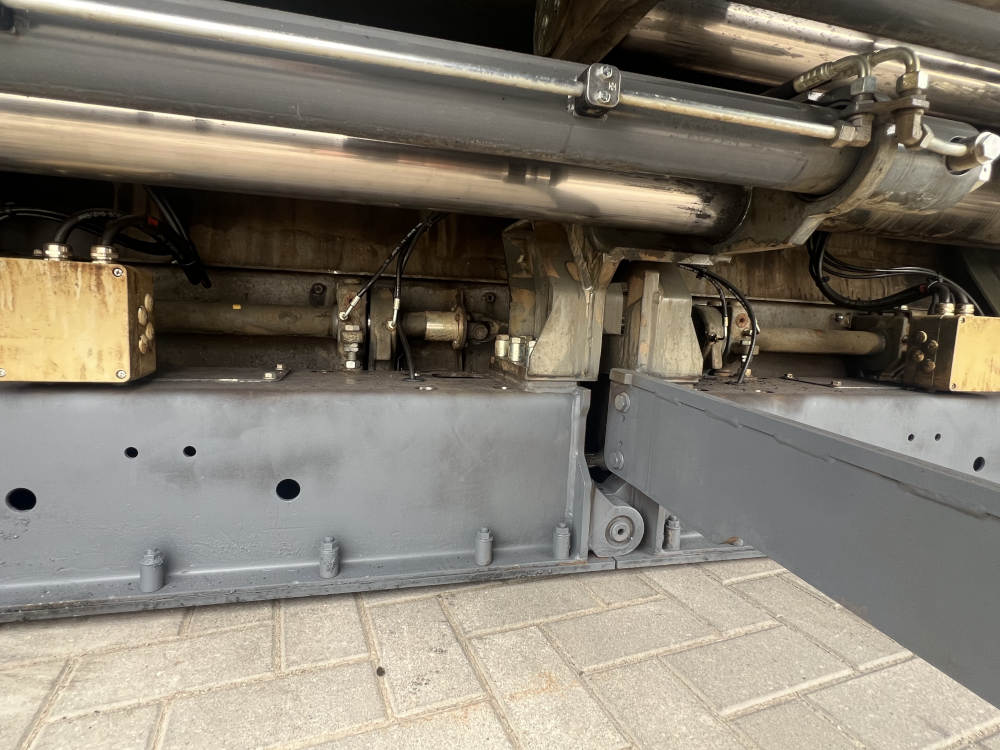 Usato 2018 Vogele S 1603-3i