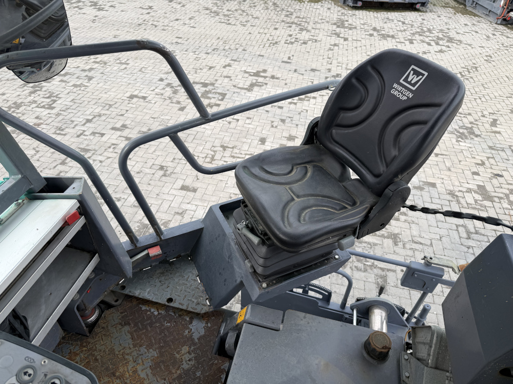 Usato 2018 Vogele S 1303-3i