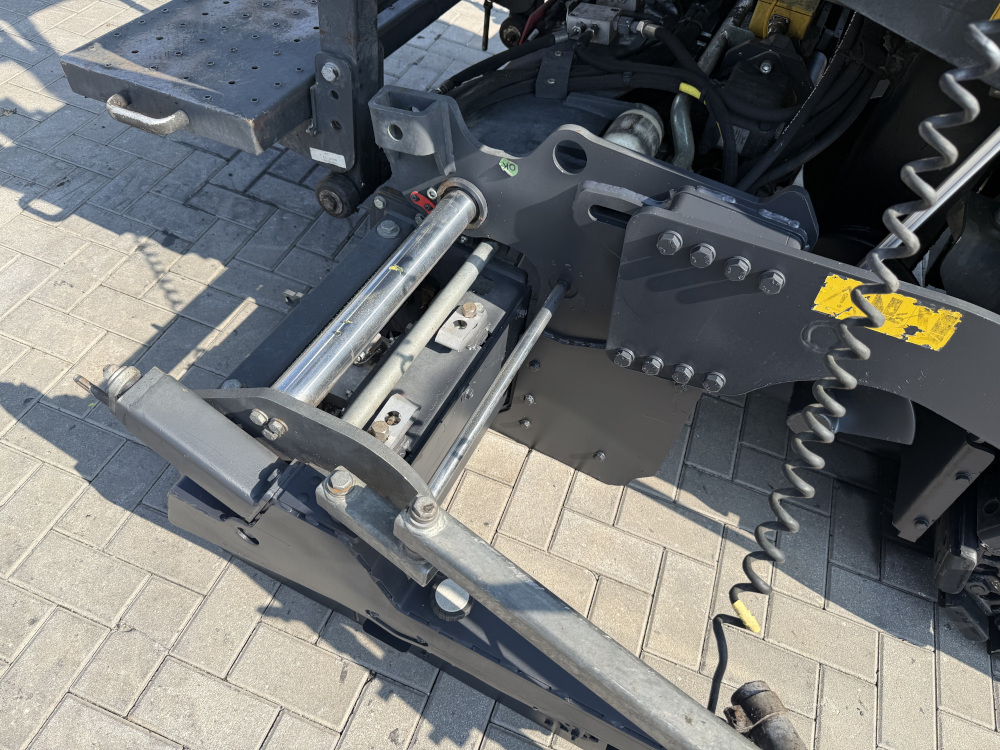 Usato 2020 Bomag BF 200 C-2