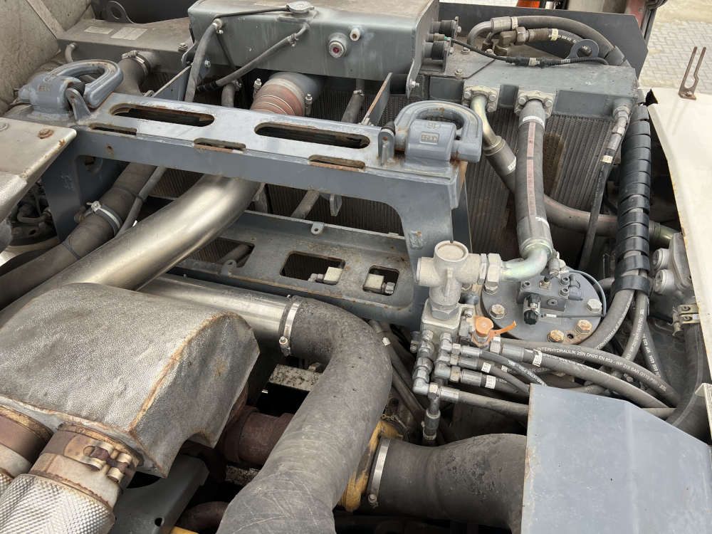 Usato 2013 Wirtgen W 220