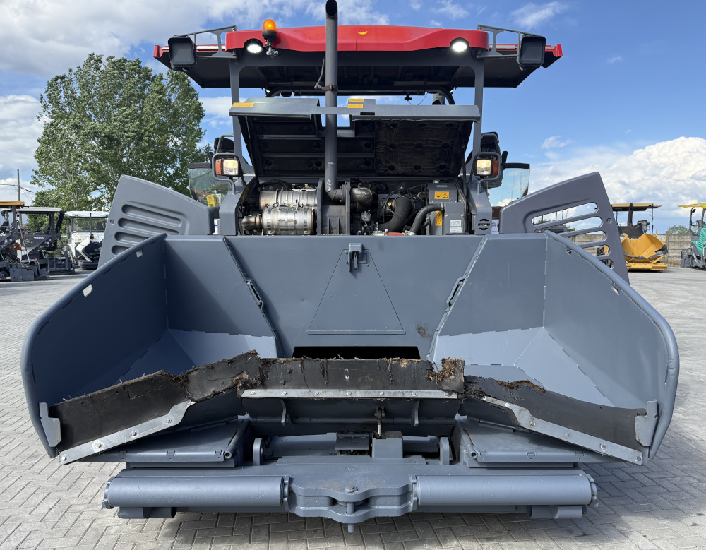Usato 2018 Vogele S 1803-3i