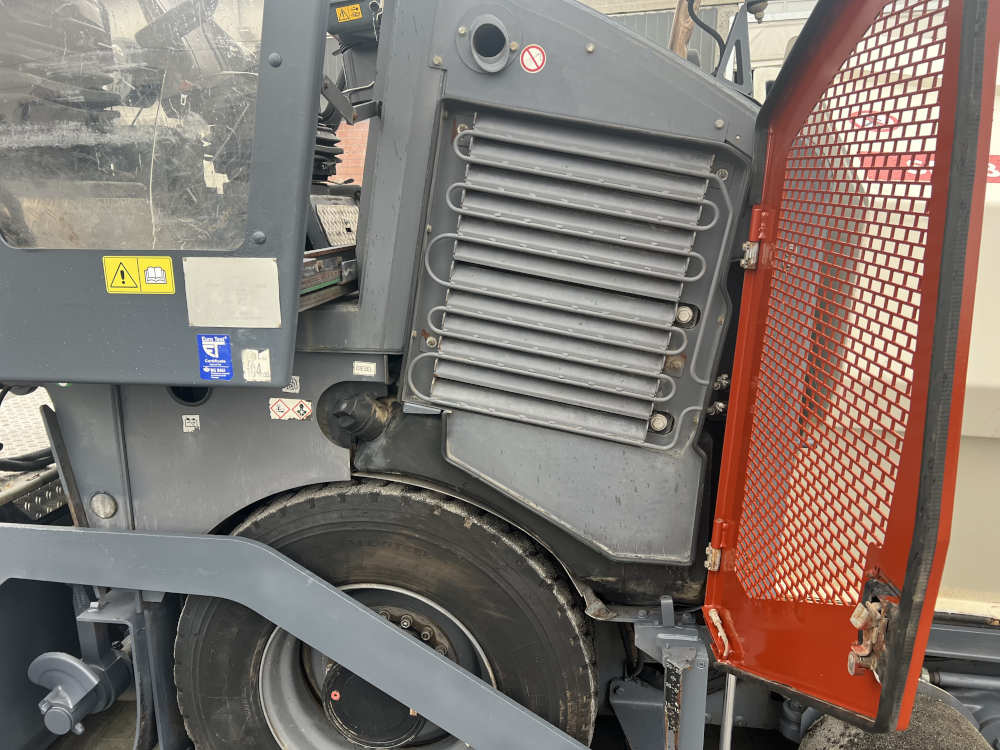 Usato 2018 Dynapac SD 1800 W