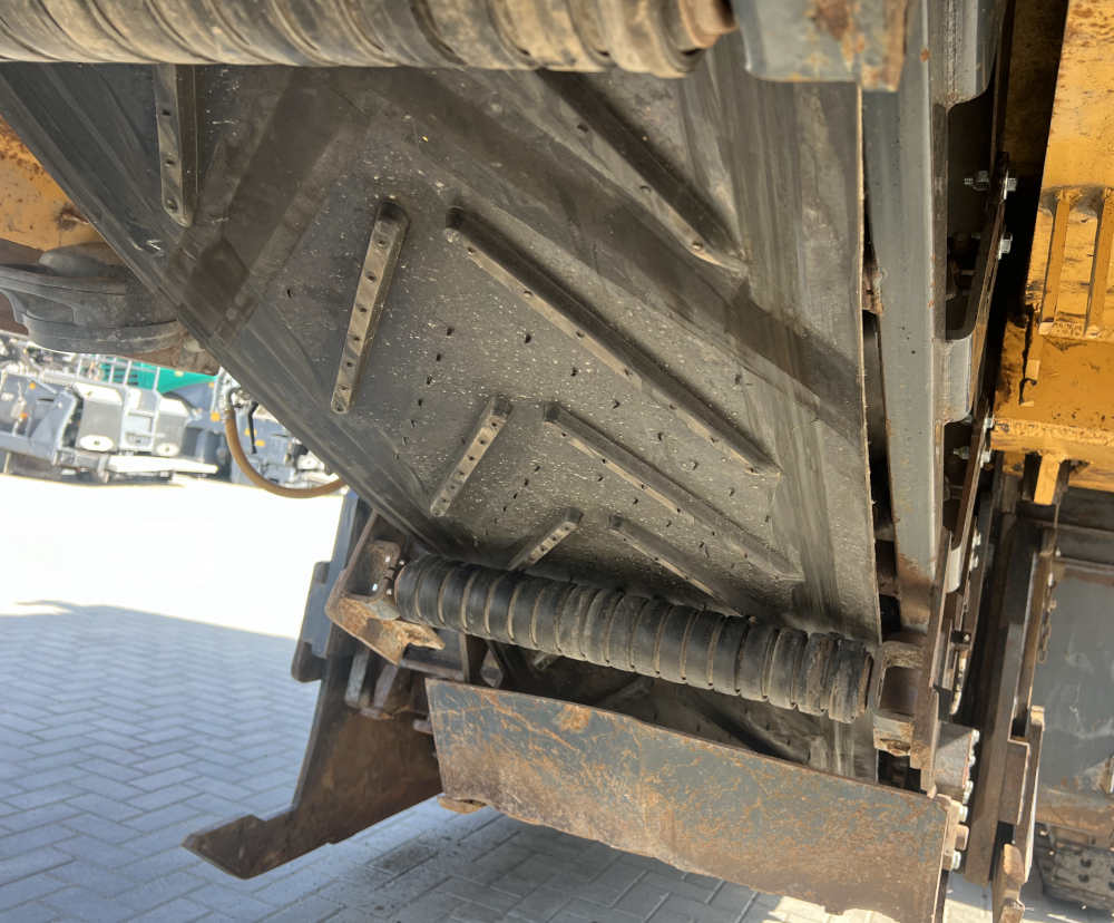 Usato 2003 Marini MP 1300