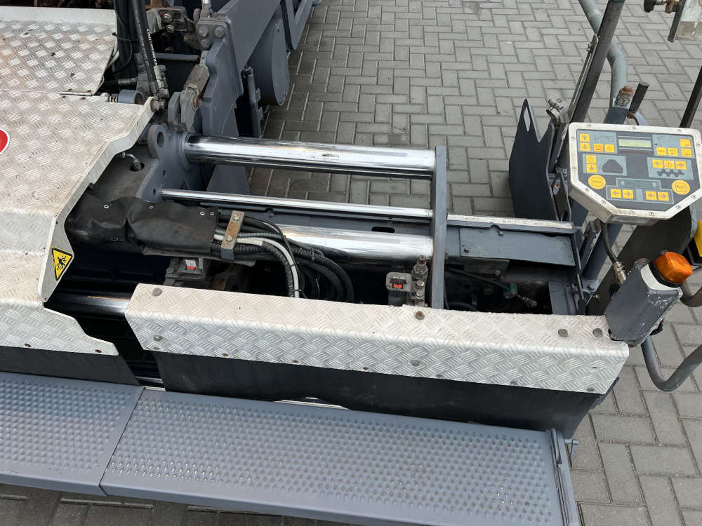 Usato 2014 Volvo P 7820C