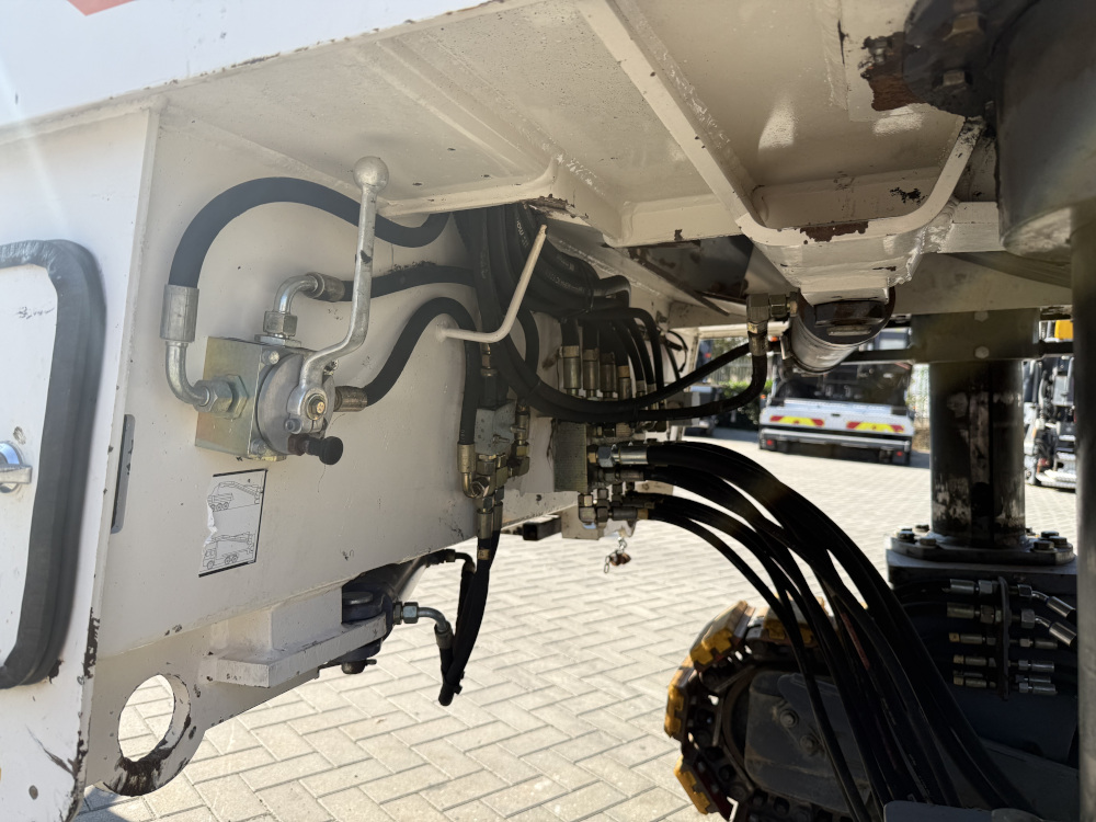 Usato 2003 Wirtgen W 1300F