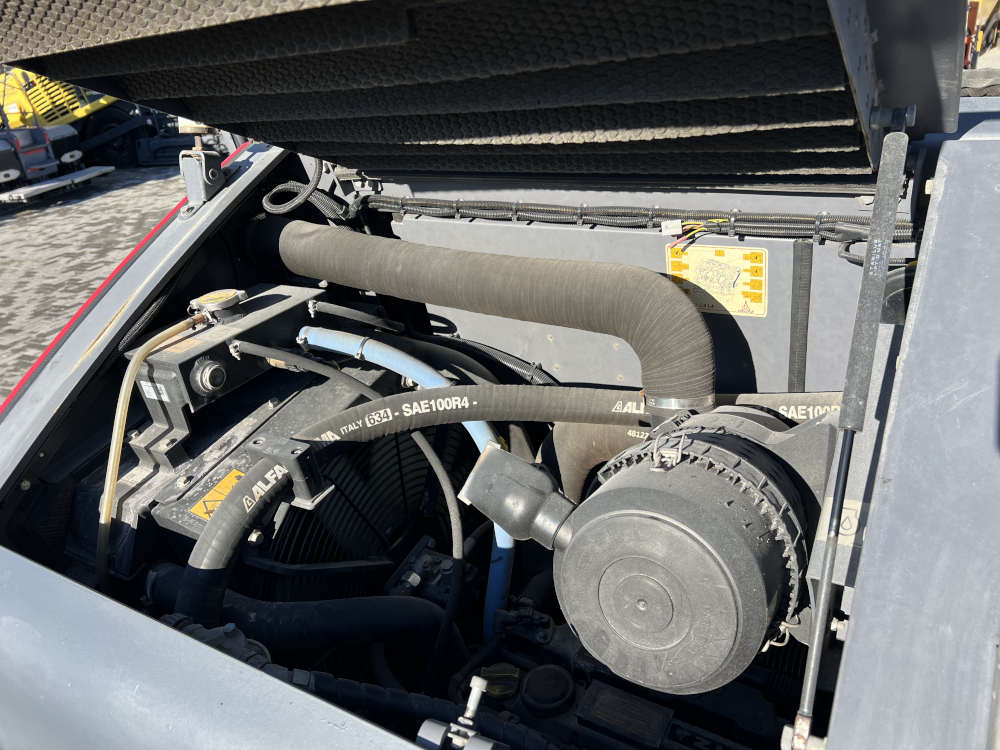 Usato 2019 Dynapac SD 1800 W