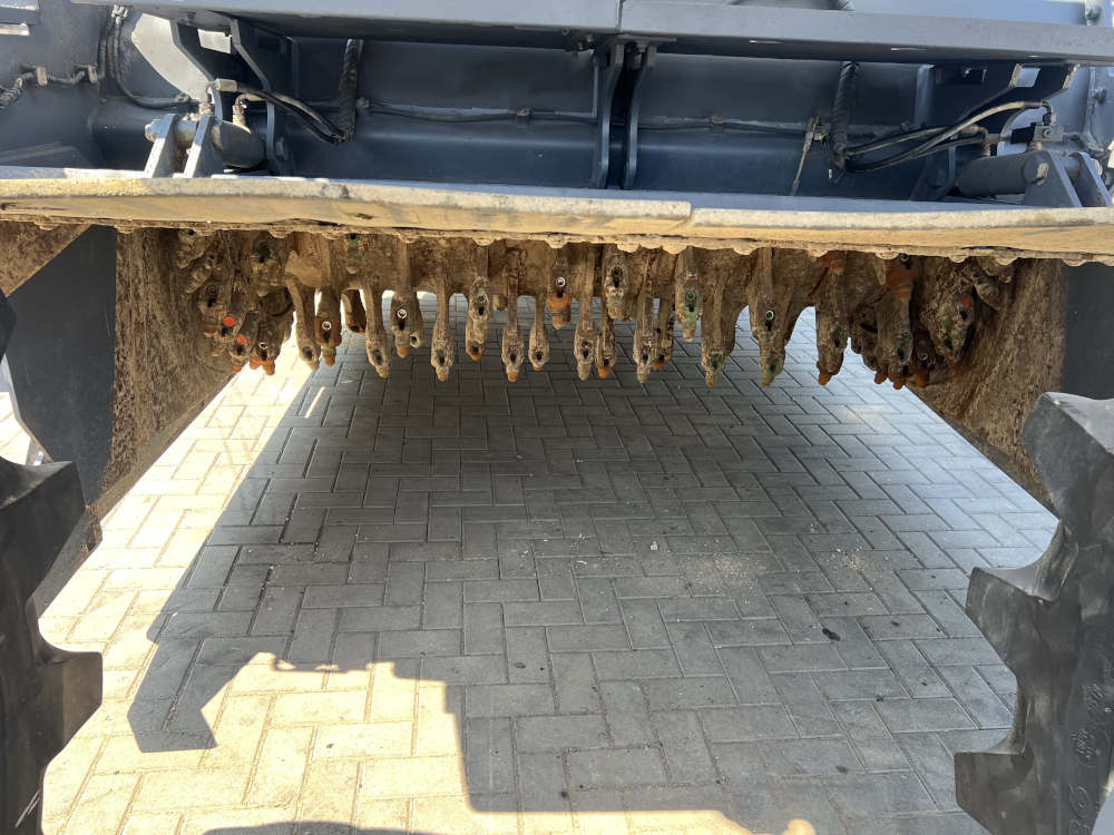 Usato 2010 Wirtgen WR 2400