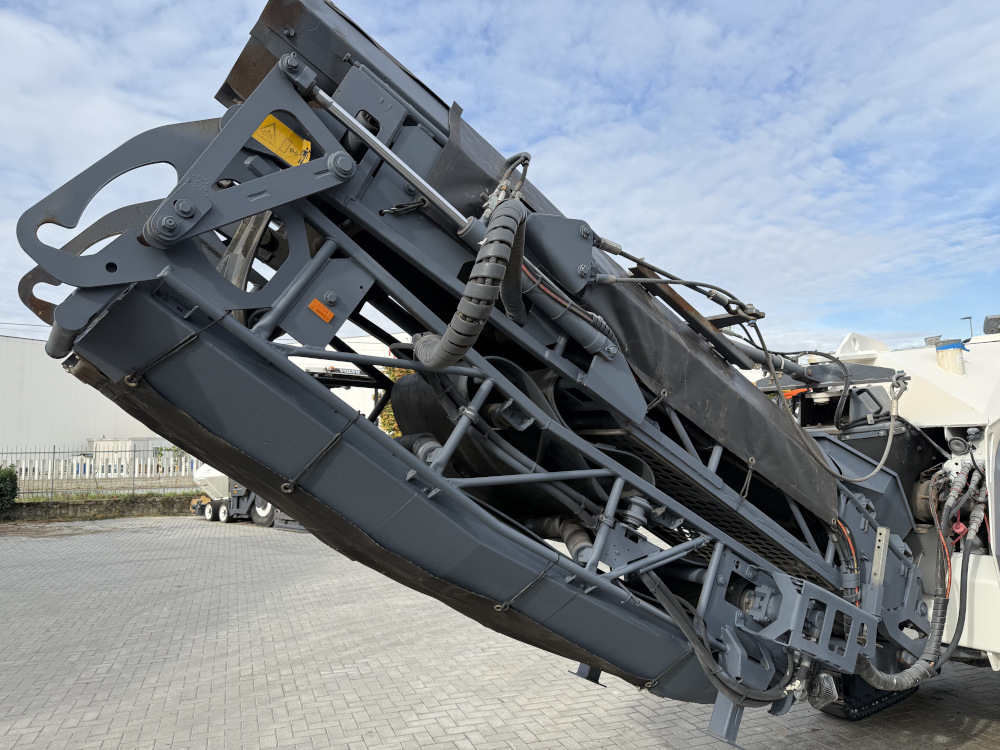 Usato 2013 Wirtgen W 100Fi