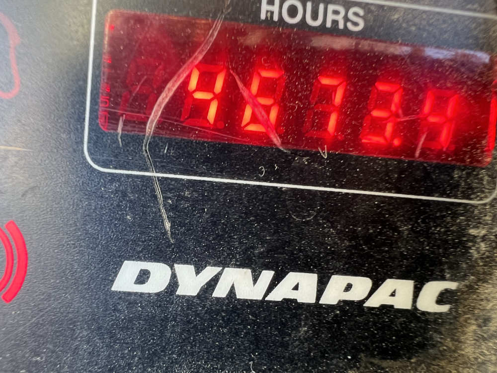 Usato 2004 Dynapac CA 302D