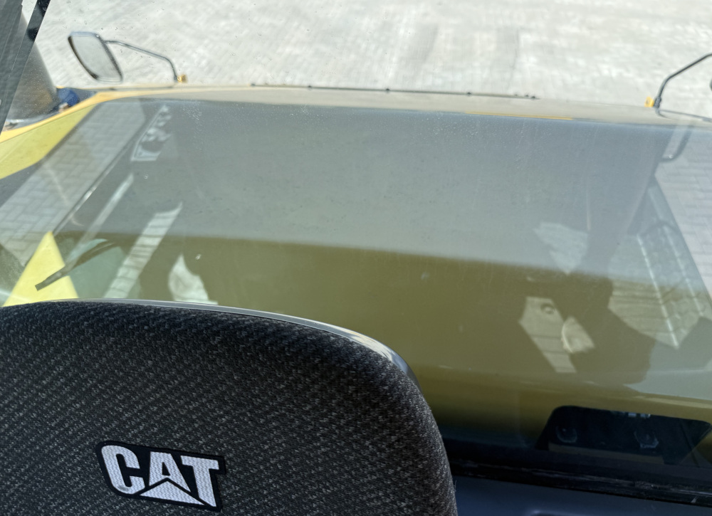 Usato 2001 Caterpillar PS 300B -521-