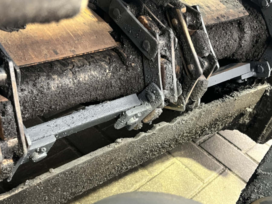 Usato 2018 Dynapac SD 1800 W