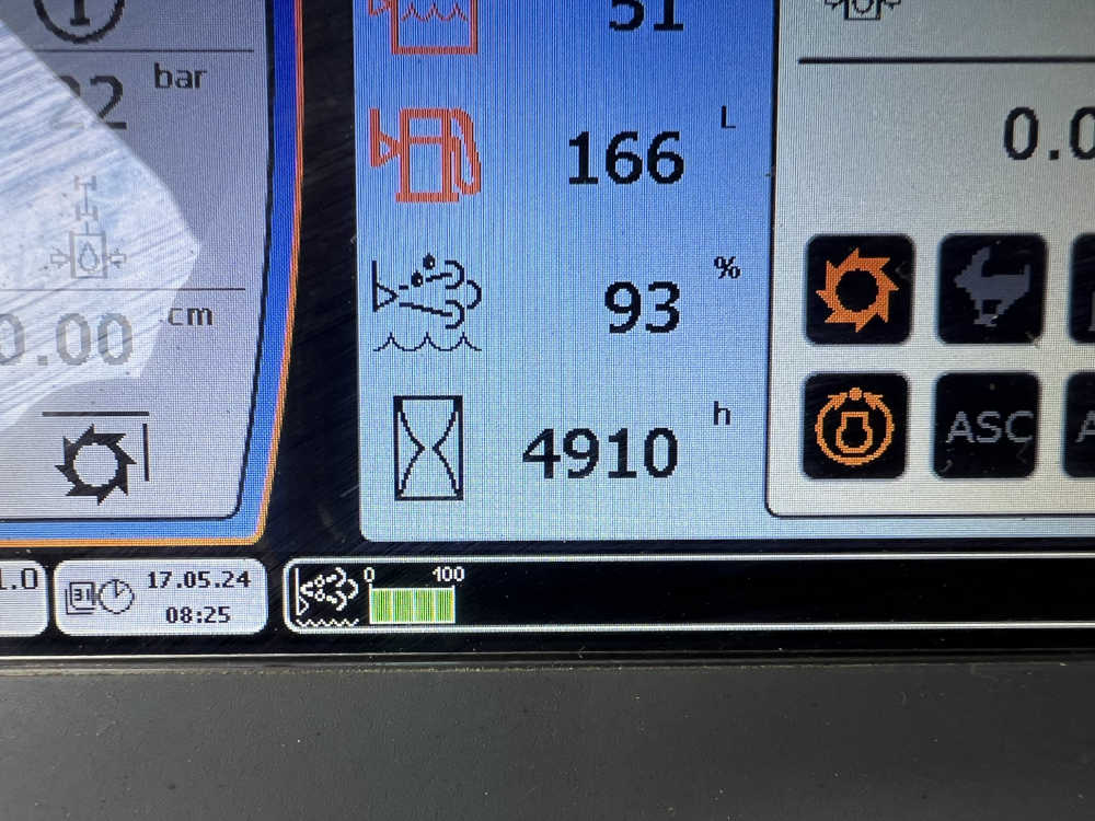 Usato 2018 Wirtgen W 200i