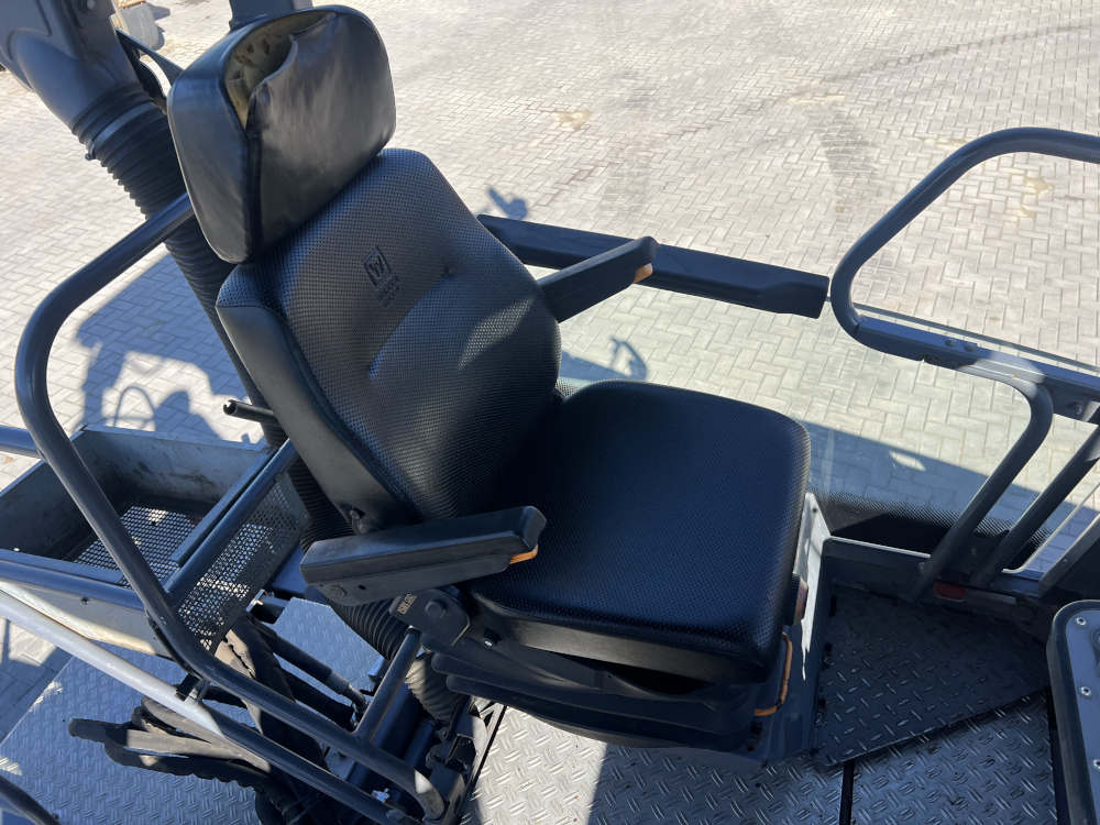 Usato 2017 Vogele Super 1800-3i