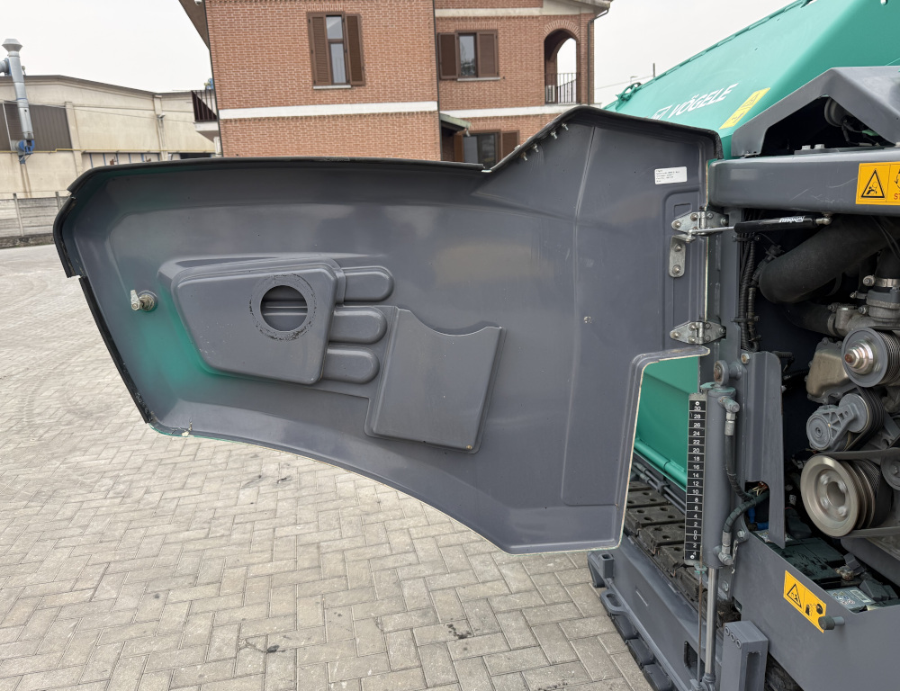 Usato 2019 Vogele Super 700-3i