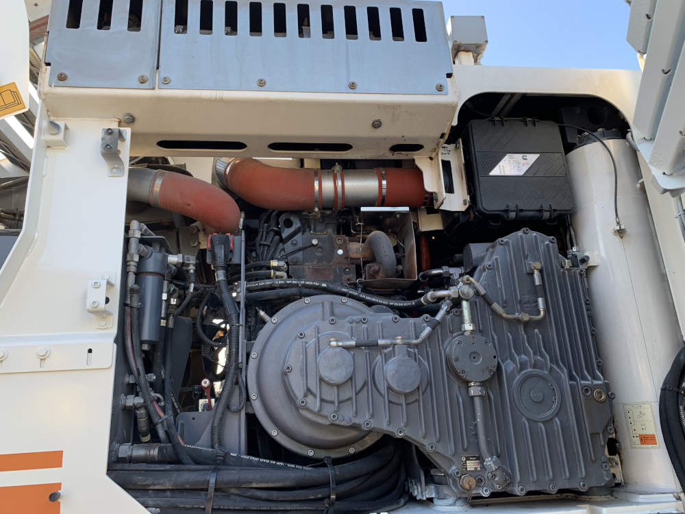 Usato 2013 Wirtgen W 100Fi (0176)