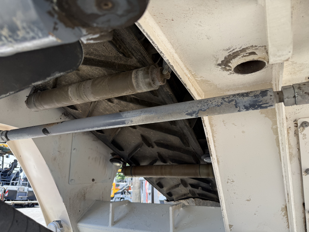 Usato 2017 Wirtgen W 130 CFi