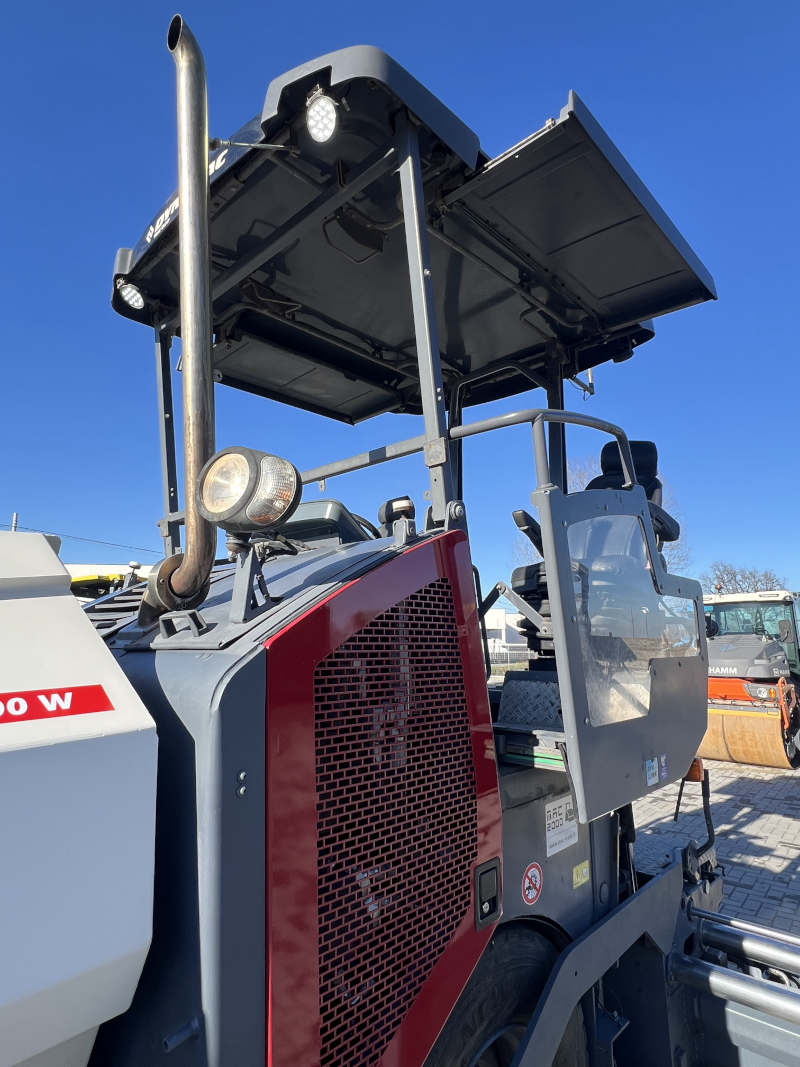 Usato 2019 Dynapac SD 1800 W