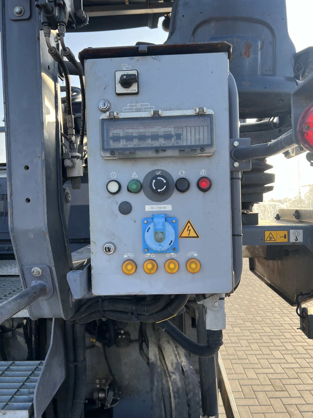 Usato 2019 Dynapac SD 1800 W