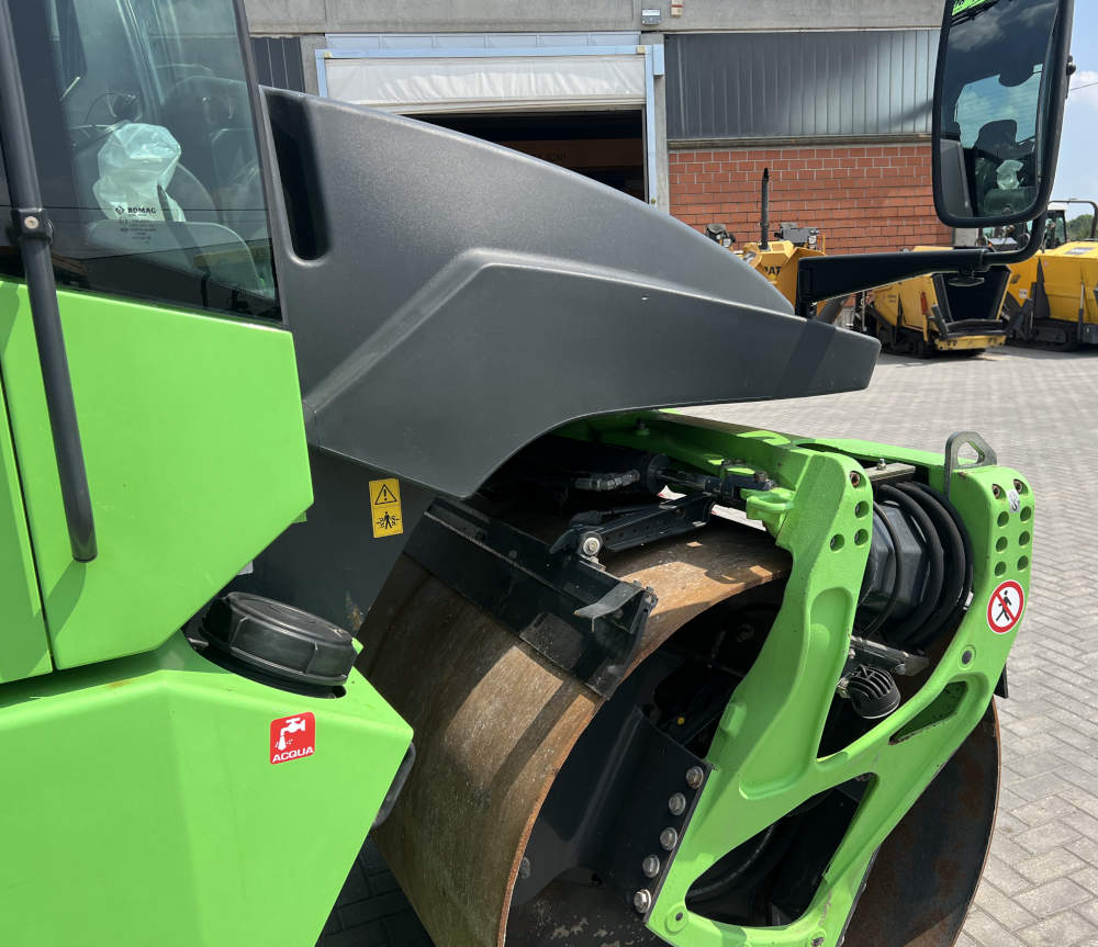 Usato 2010 Bomag BW 174 AP-4i