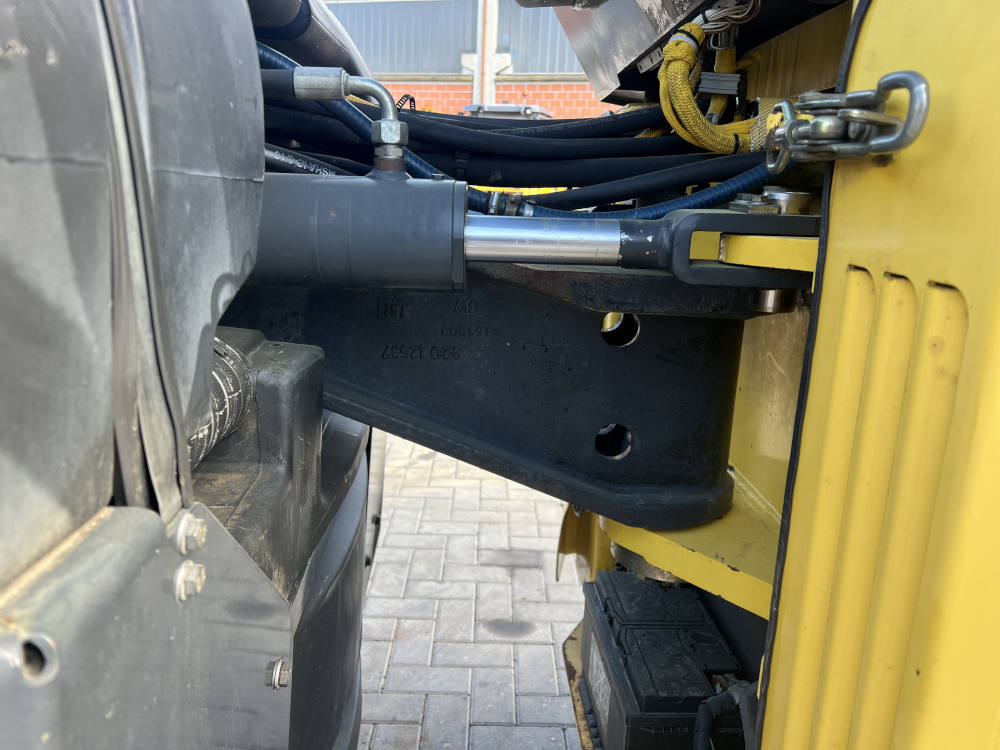 Usato 2011 Bomag BW 161 AD-4