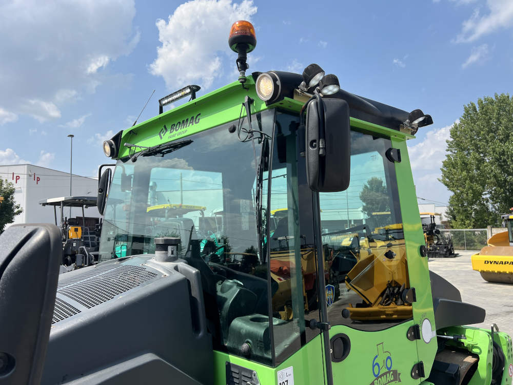 Usato 2010 Bomag BW 174 AP-4i