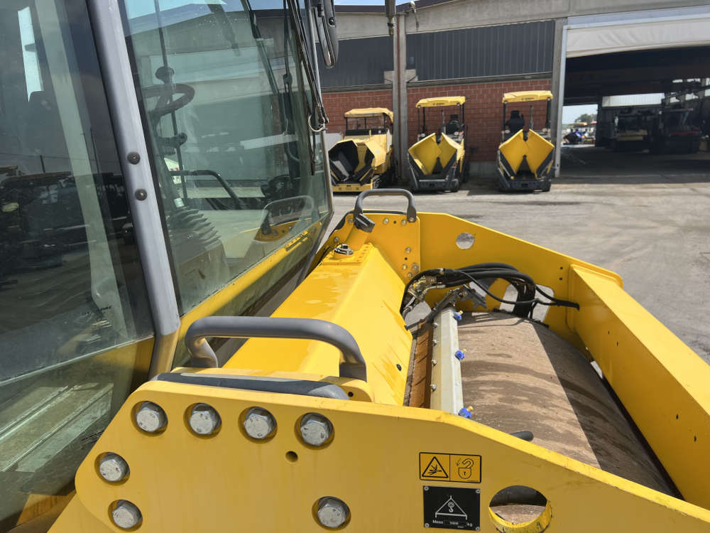 Usato 2015 Dynapac CC 4200 -895-