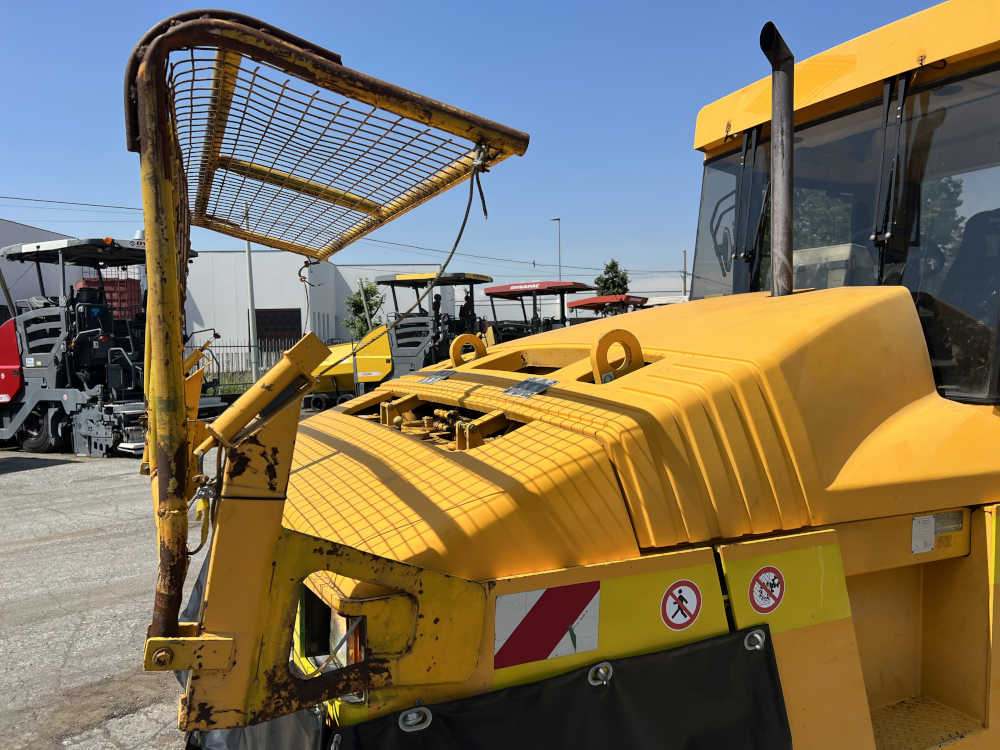 Usato 2001 Caterpillar PS 300B -521-