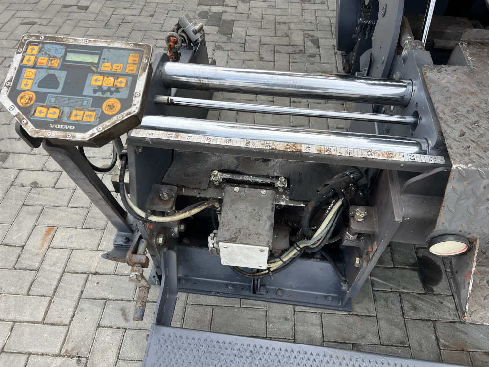 Usato 2018 Volvo  Volvo ABG2820