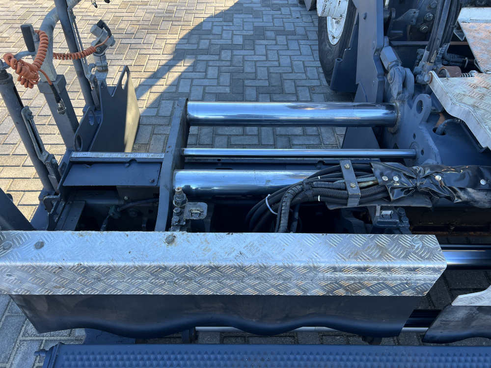 Usato 2011 Volvo ABG6870