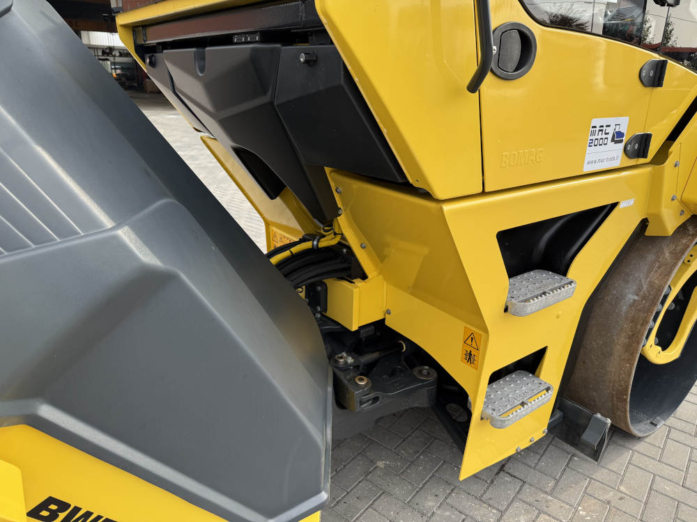 Usato 2023 Bomag BW 151 AD-50