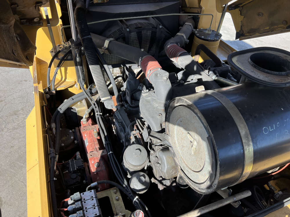 Usato 2003 Bitelli SF 200R -002-