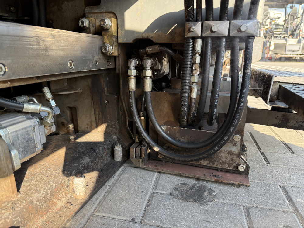 Usato 2021 Vogele S 1303-3i