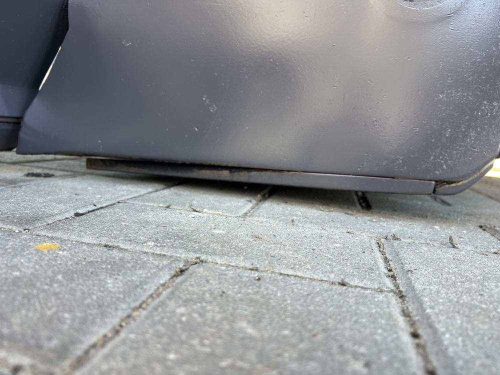 Usato 2020 Volvo P 6870D