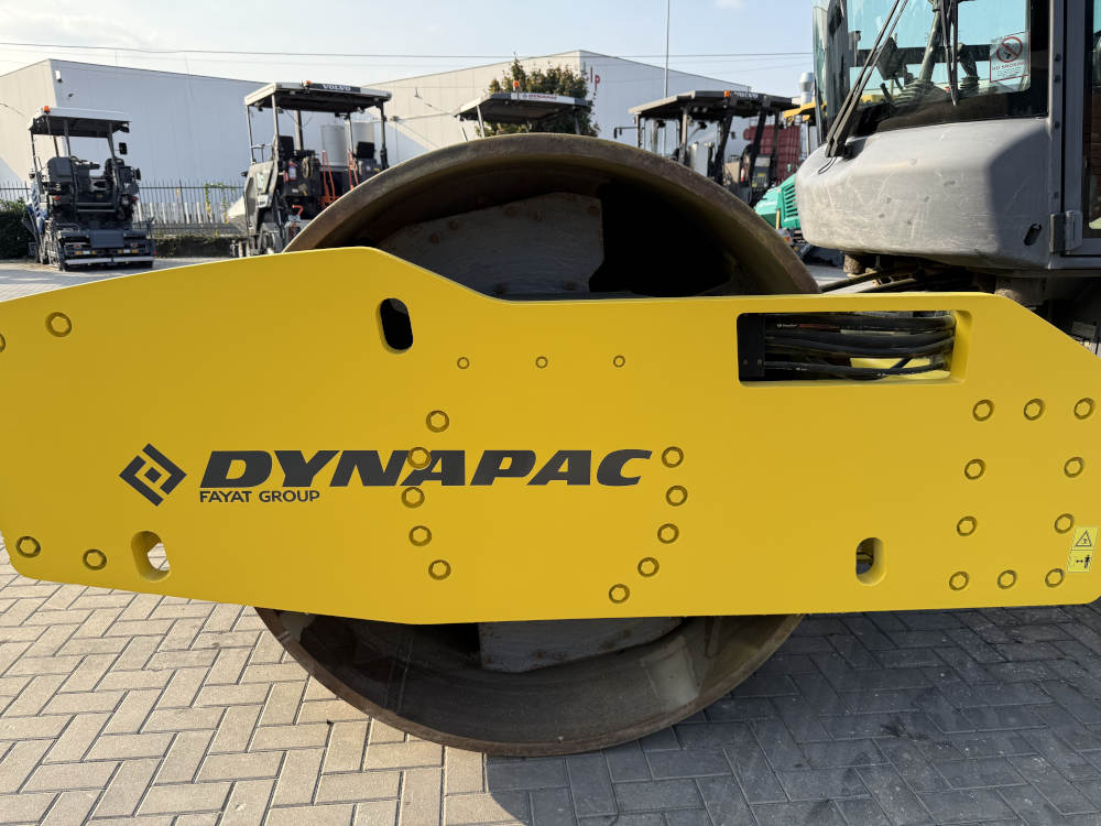 Usato 2017 Dynapac CA 6000D