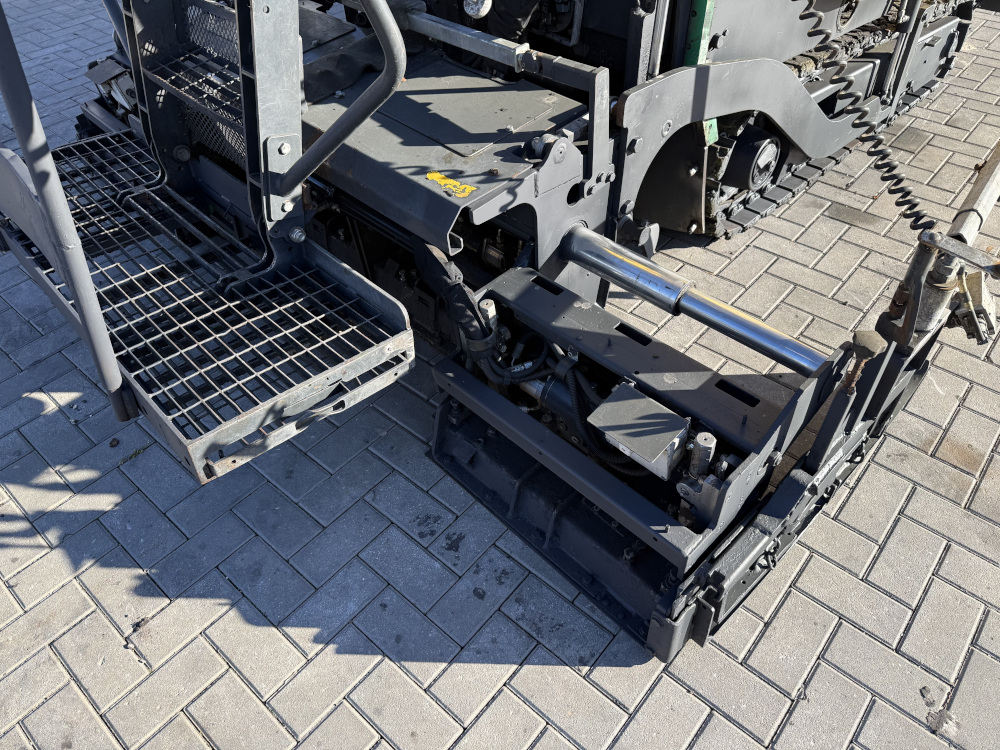 Usato 2014   Bomag BF 223C