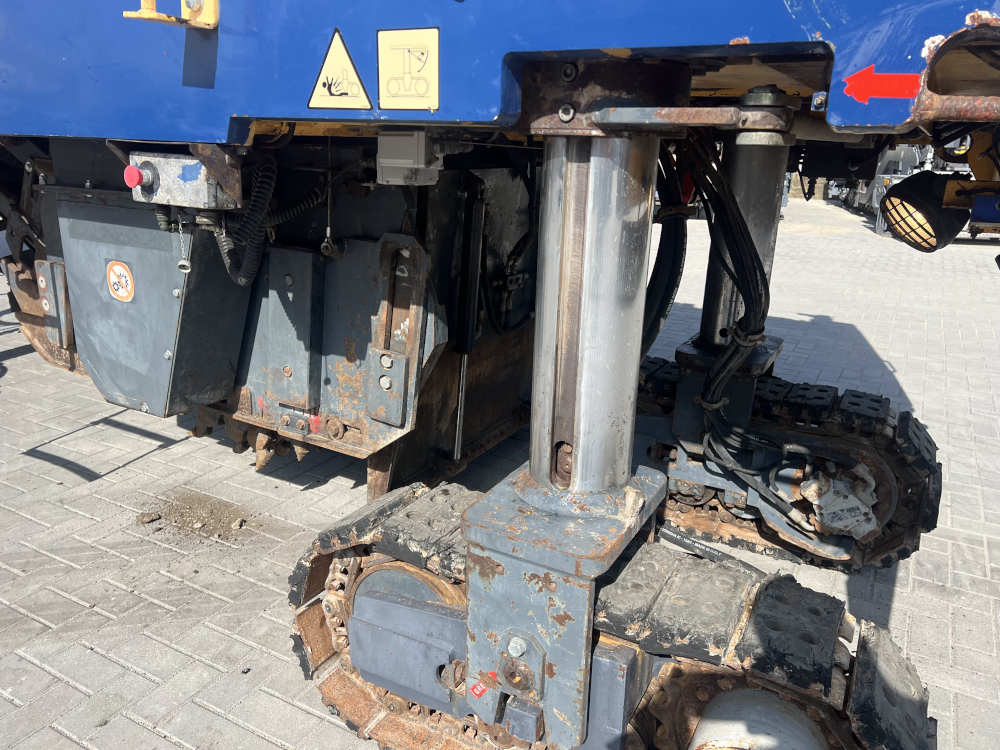 Usato 2003 Marini MP 1300