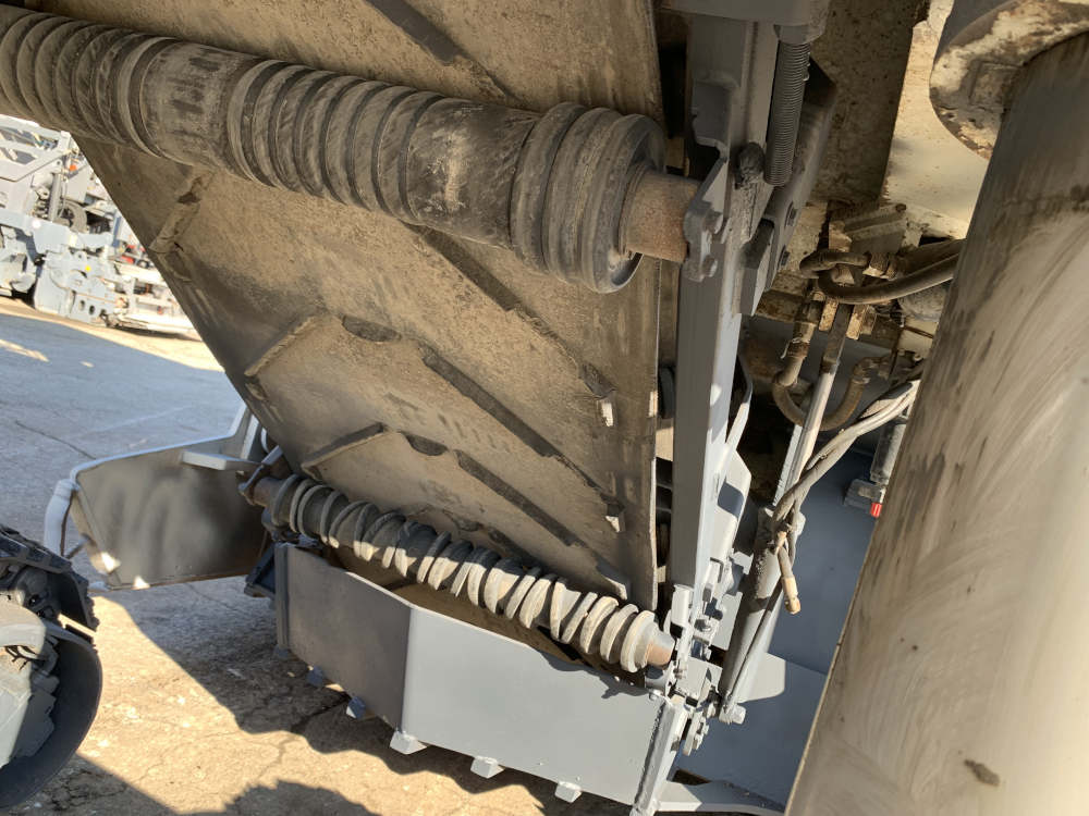 Usato 2001 Bitelli SF 200LE