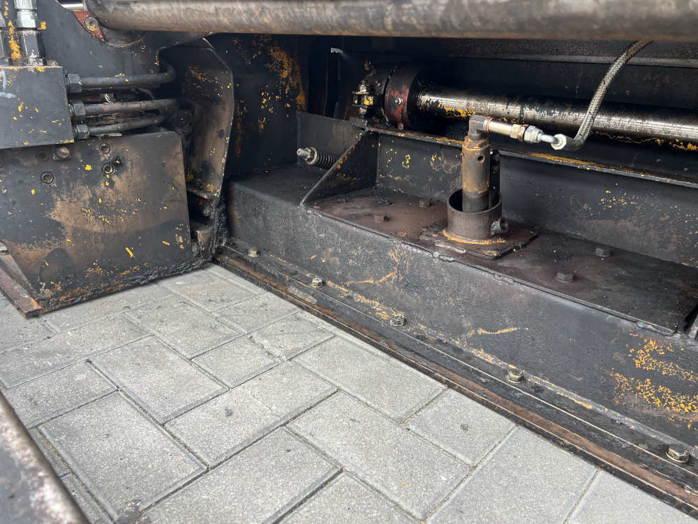 Usato 1984 Bitelli BB 50