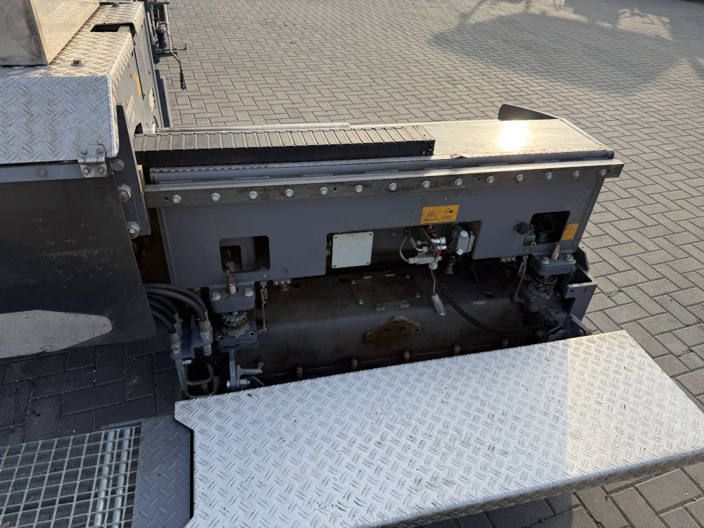 Usato 2019 Vogele Super 1800-3i