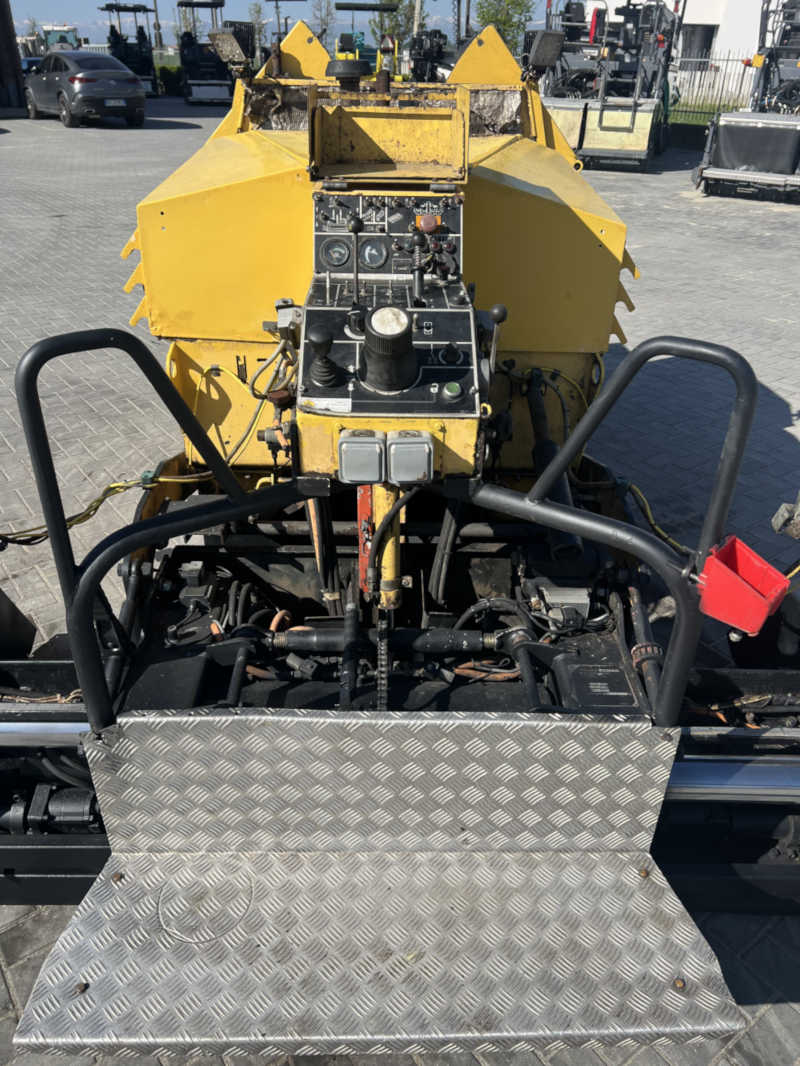 Usato 2003 Demag DF 45C