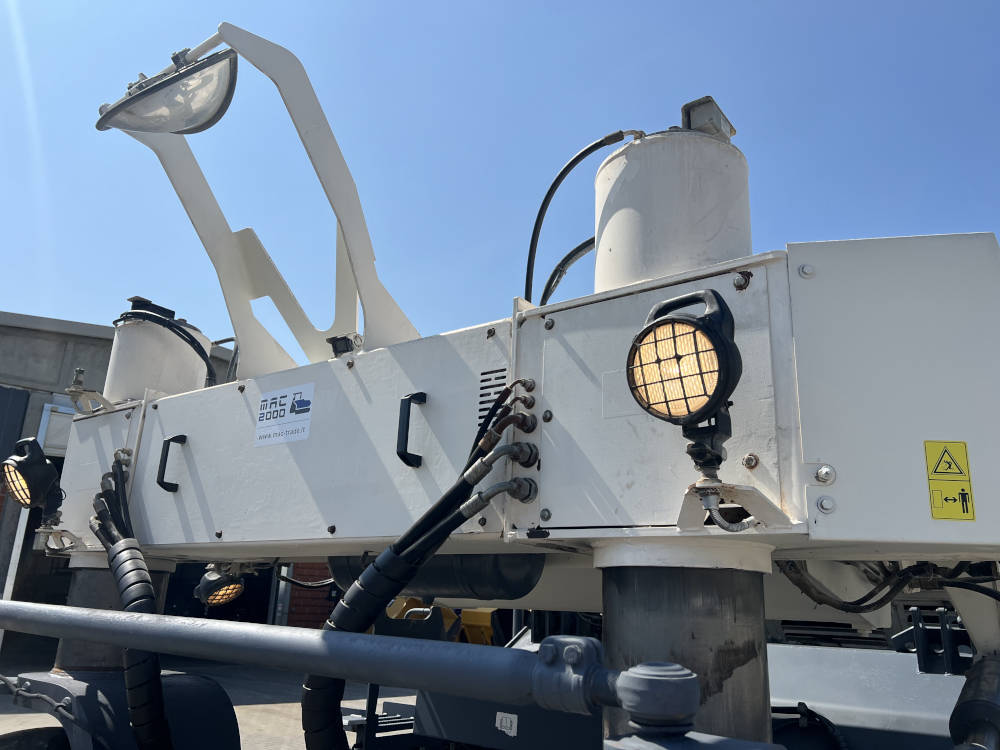 Usato 2010 Wirtgen WR 2400