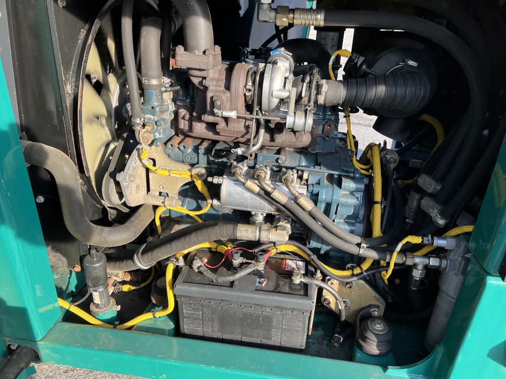 Usato 2010 Bomag BW 154 AP AM -2034-