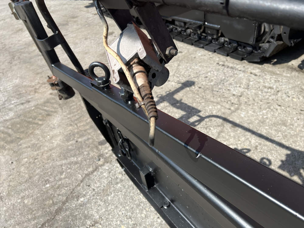 Usato 2008 Demag DF 135C -35190-