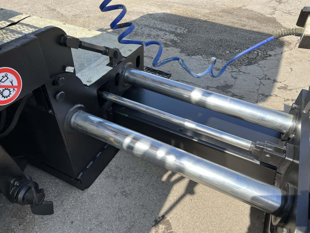 Usato 1998 Antec Agire CB 3000