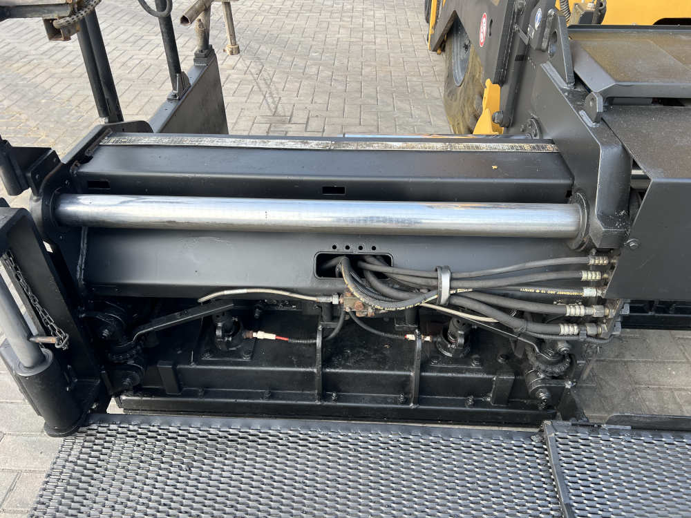 Usato 2003 Bitelli BB 650 DT