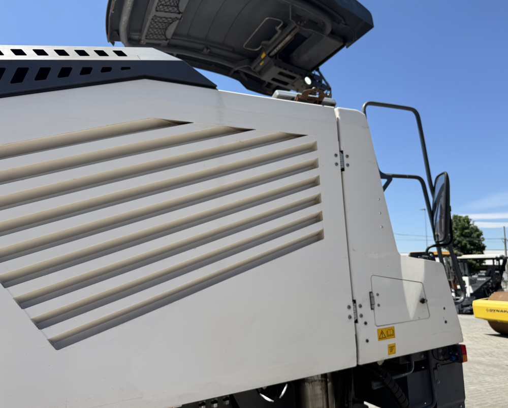 Usato 2017 Wirtgen W 130 CFi