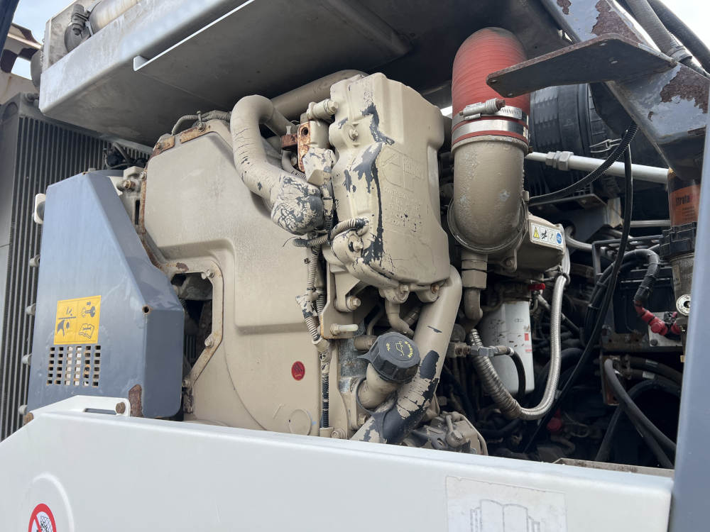 Usato 2015 Wirtgen W 200i